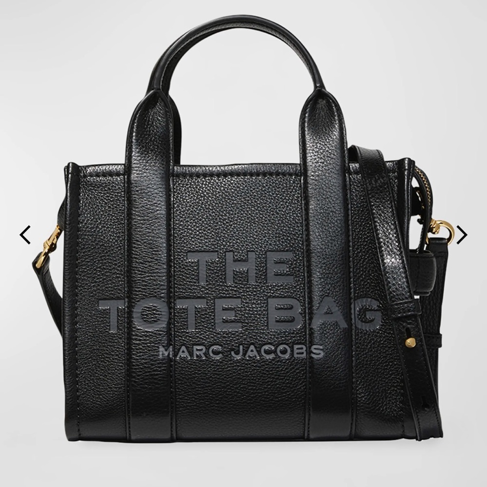 Marc Jacobs Tote Bag